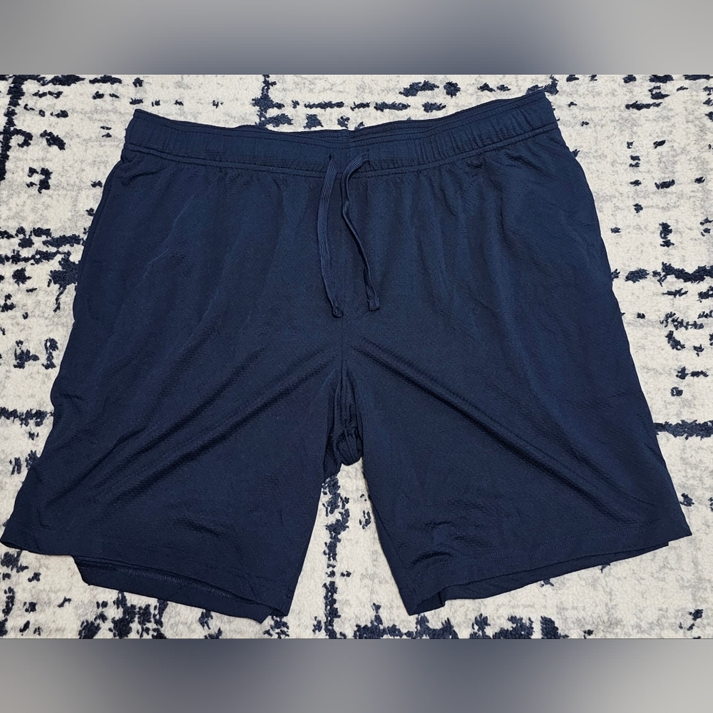 Athletic Mens Shorts XL